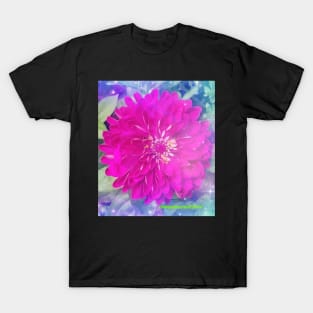 Flower T-Shirt